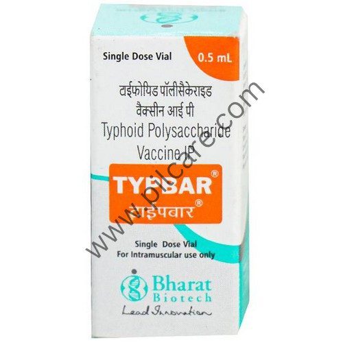 Typbar Vaccine