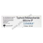 Typhrix Mono 25mcg Injection