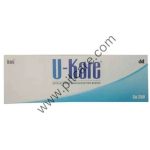 U Kare CU 250 Intrauterine Contraceptive Device