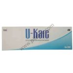 U Kare CU 250 Intrauterine Contraceptive Device