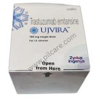 Ujvira 160mg Injection