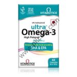 Ultra Omega 3 Cap