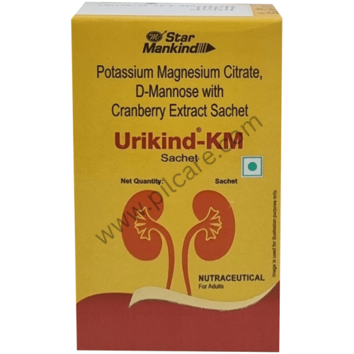 Urikind-KM Sachet
