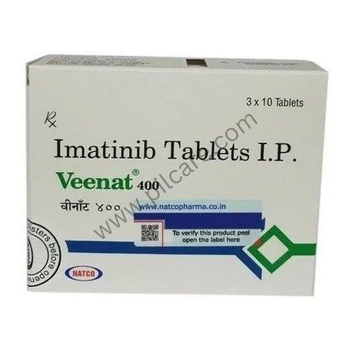 Veenat 400 Tablet