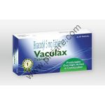BP USP Vaculax Tablets