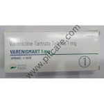 Varenismart 1mg Tablet