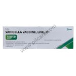 Variped Vaccine