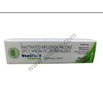 VaxiFlu 4 Toddler Vaccine