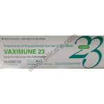Vaximune 23 Vaccine