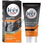 Veet Hair Removal Cream for Men Normal Skin