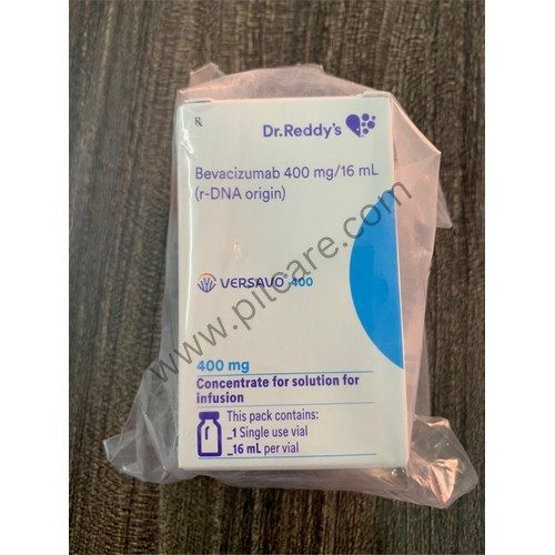 Versavo 400 Solution for Infusion