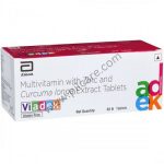 Viadek Tablet