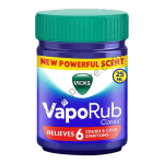 Vicks Vaporub Classic Pain Relief Balm 25ml