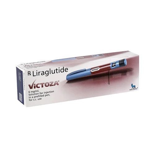 Victoza Solution for Injection