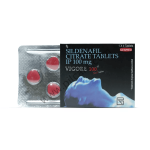 Vigore 100mg Tablet