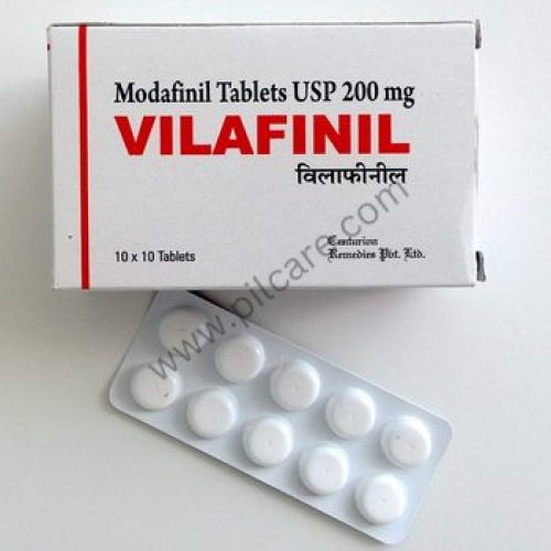 Vilafinil 200mg