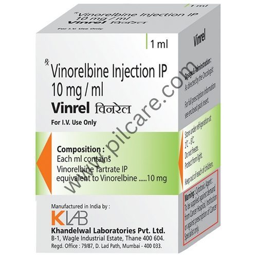 Vygex 100mg Tablet