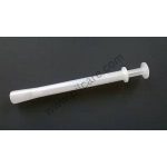 Virginal Gel Plastic Applicator