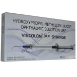 Viscolon P.f. Syringe