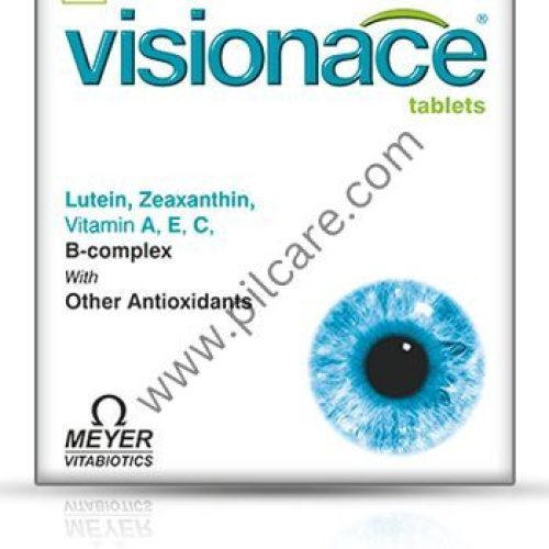 Visionace Tablets