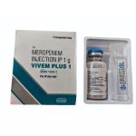 Vivem Plus 1 Injection