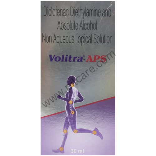 Volitra APS Solution
