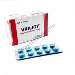 Vriligy