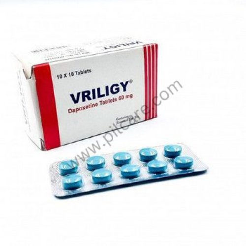 Vriligy