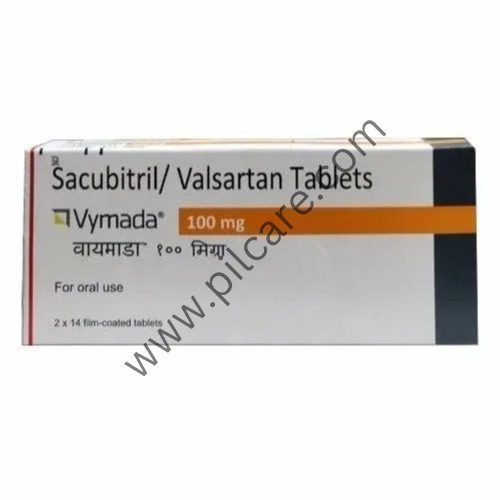 Vymada 100mg Tablet