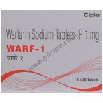 Warf 1 Tablet