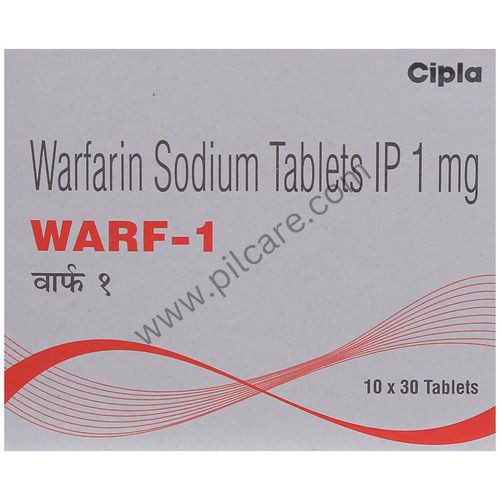 Warf 1 Tablet