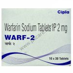 Warf 2 Tablet