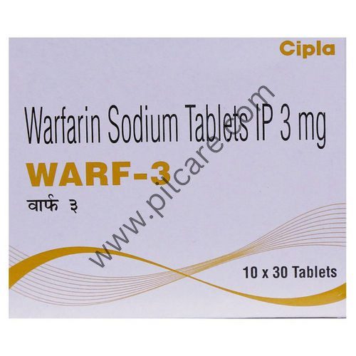 Warf 3 Tablet