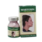 Wartosin Wart Removal Cream