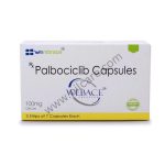 Webace 100mg Capsule
