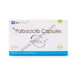 Webace 125mg Capsule