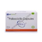 Webace 75mg Capsule