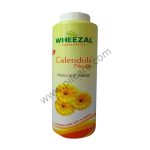Wheezal Calendula Nectar Prickly Heat Powder