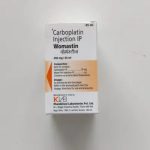 Womastin Injection