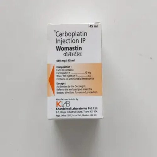 Womastin Injection