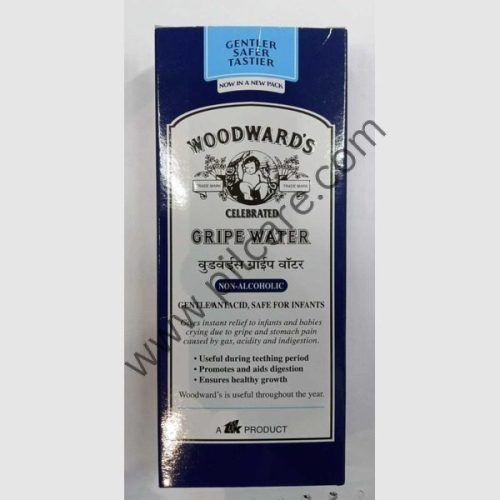 Woodward's Gripe Water