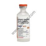 Wosulin 30/70 40IU/ml Injection