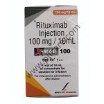X Mab 100mg Injection