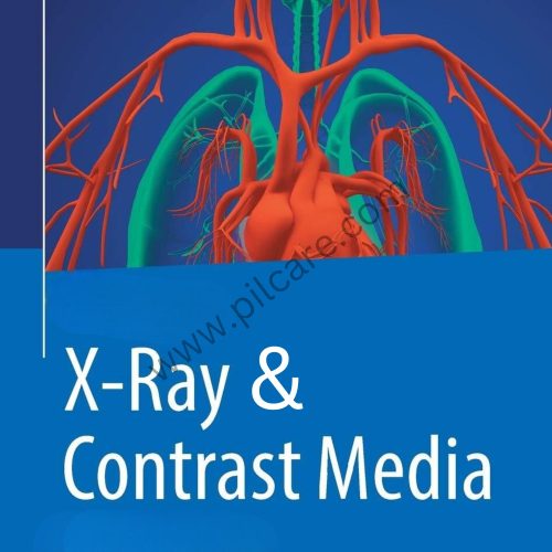 X-Ray Contrast Media (1)