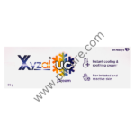Xyzal UC Cream 