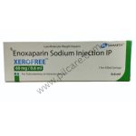 Xerofree Injection