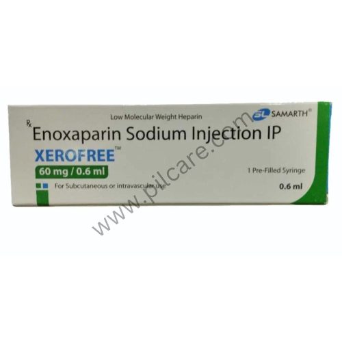 Xerofree Injection