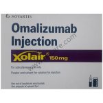 Xolair 150mg Injection