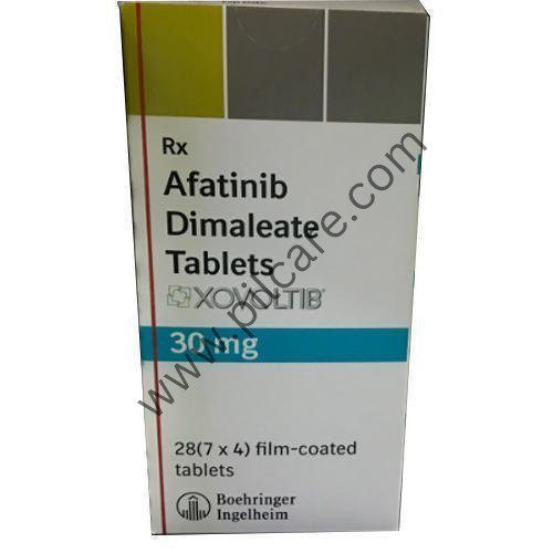 Xovoltib 30mg Tablet Medicine Exporter in India