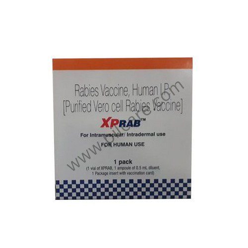 Xprab Vaccine